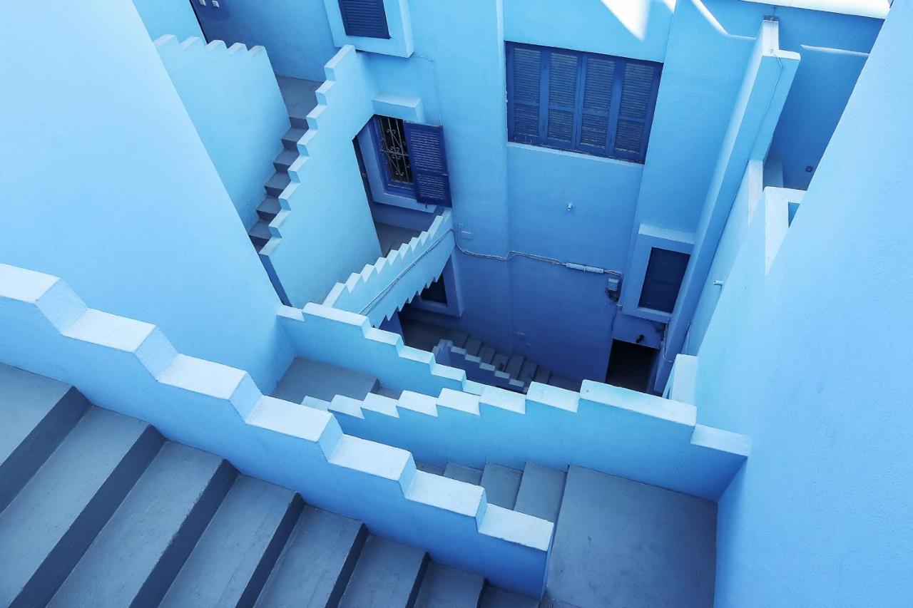 Coral Apartment In Muralla Roja Calpe Buitenkant foto